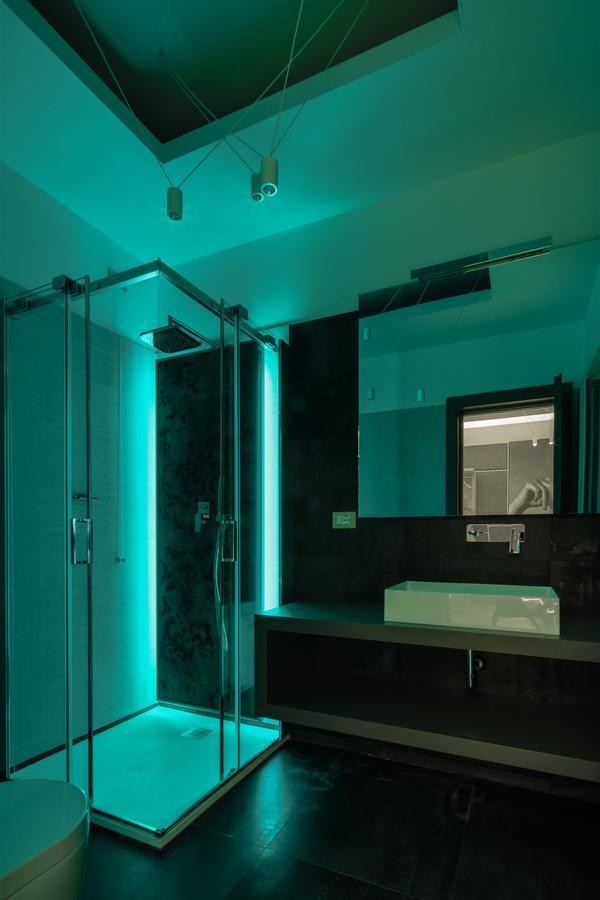 Via Veneto Luxury Suites Рим Экстерьер фото